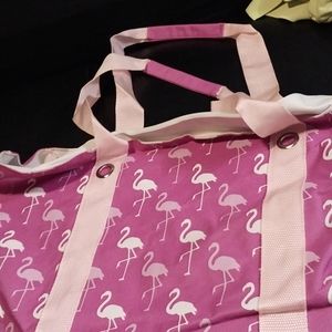Beach bag